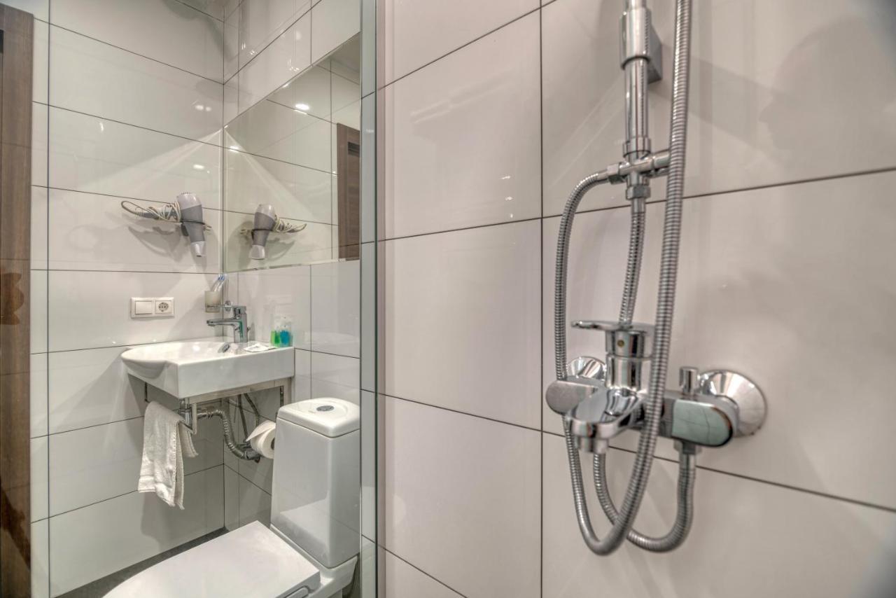 Orbeli Hotel Ереван Екстериор снимка